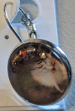 Ballet Degas Deux earrings