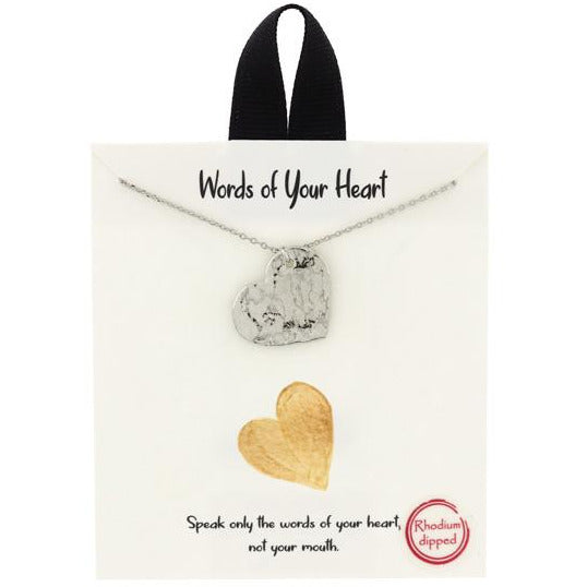 Wife Necklace, Happy Anniversary Necklace For Wife Girlfriend, The Wor –  Rakva